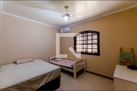 Suite  de casa para alugar com 2 quartos, 100m² em Engenho do Mato, Niterói