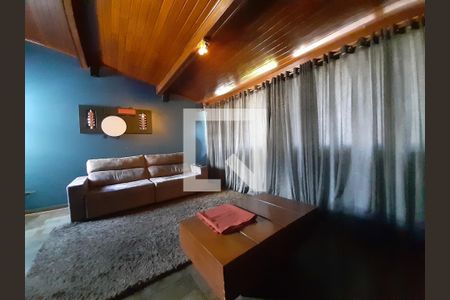 Casa à venda com 5 quartos, 372m² em Fernão Dias, Belo Horizonte