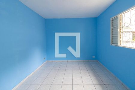 Quarto de casa para alugar com 1 quarto, 40m² em Tucuruvi, São Paulo