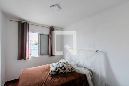 Quarto 2 de apartamento para alugar com 2 quartos, 79m² em Vila Pierina, São Paulo