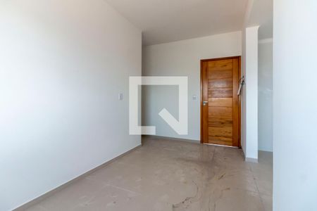 Sala de apartamento à venda com 2 quartos, 45m² em Itaquera, São Paulo