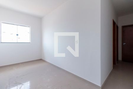 Sala de apartamento à venda com 2 quartos, 45m² em Itaquera, São Paulo