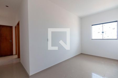 Sala de apartamento à venda com 2 quartos, 45m² em Itaquera, São Paulo