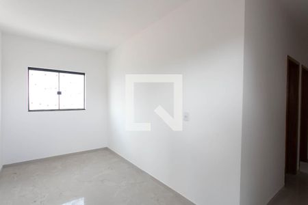 Sala de apartamento à venda com 2 quartos, 45m² em Itaquera, São Paulo