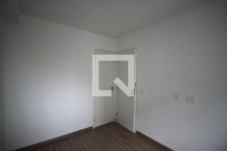 Quarto 2 de apartamento para alugar com 2 quartos, 34m² em Jardim Taquaral, São Paulo