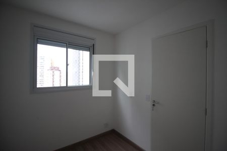 Quarto 1 de apartamento para alugar com 2 quartos, 34m² em Jardim Taquaral, São Paulo