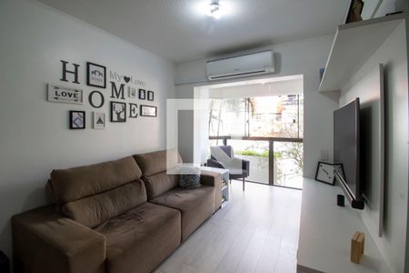 Apartamento à venda com 64m², 2 quartos e 1 vagaSala de Estar