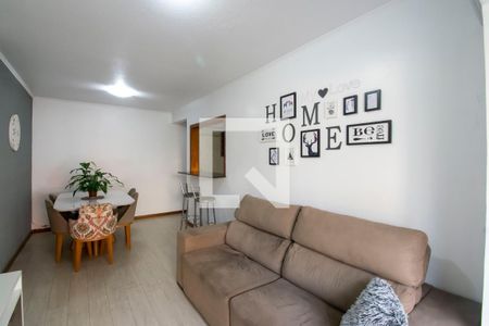 Apartamento à venda com 64m², 2 quartos e 1 vagaSala de Estar