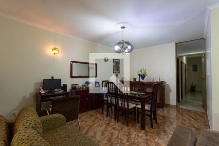 Sala casa 1 de casa à venda com 6 quartos, 266m² em Vila Guilherme, São Paulo