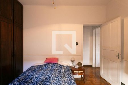 Quarto 2 de casa para alugar com 4 quartos, 200m² em Vila Bertioga, São Paulo