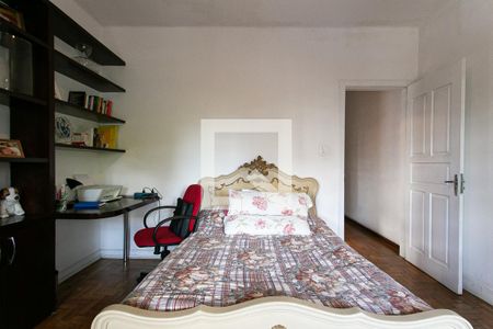 Quarto 1 de casa para alugar com 4 quartos, 200m² em Vila Bertioga, São Paulo