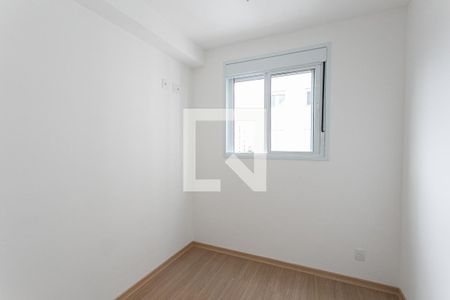 Quarto 1 de apartamento para alugar com 2 quartos, 38m² em Brás, São Paulo