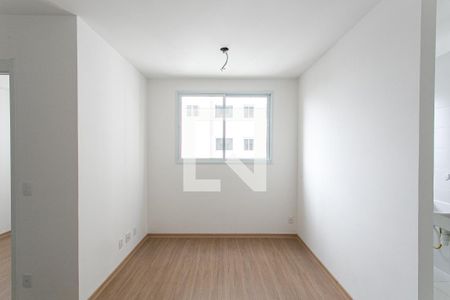 Sala de apartamento para alugar com 2 quartos, 38m² em Brás, São Paulo