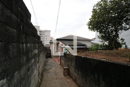 Corredor de casa à venda com 4 quartos, 455m² em Jaguaré, São Paulo