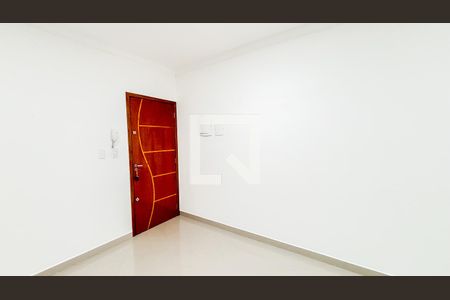 Sala - Sala de Jantar de apartamento à venda com 2 quartos, 60m² em Utinga, Santo André