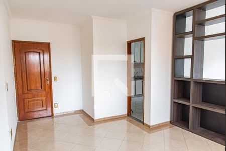 Apartamento à venda com 130m², 3 quartos e 3 vagasSala