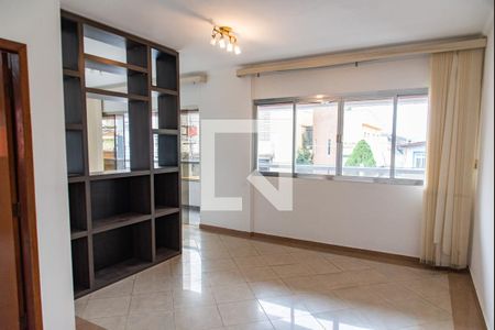 Apartamento à venda com 130m², 3 quartos e 3 vagasSala