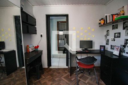 quarto casa 1 de casa à venda com 7 quartos, 180m² em Sítio do Mandaqui, São Paulo