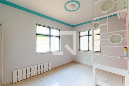 Sala de apartamento à venda com 3 quartos, 115m² em Icaraí, Niterói