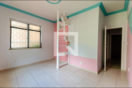 Sala de apartamento à venda com 3 quartos, 115m² em Icaraí, Niterói