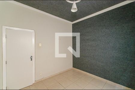 Quarto 1 de apartamento à venda com 3 quartos, 115m² em Icaraí, Niterói