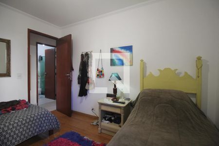 Quarto 2 de apartamento à venda com 3 quartos, 82m² em Vila Andrade, São Paulo