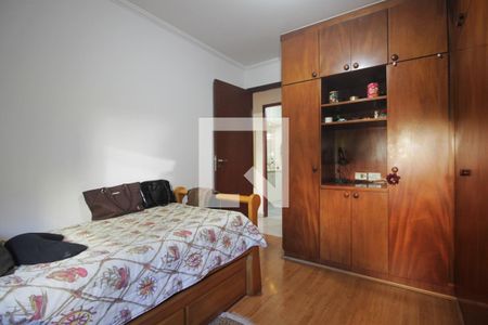 Quarto 1 de apartamento à venda com 3 quartos, 82m² em Vila Andrade, São Paulo