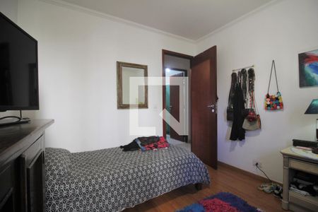 Quarto 2 de apartamento à venda com 3 quartos, 82m² em Vila Andrade, São Paulo