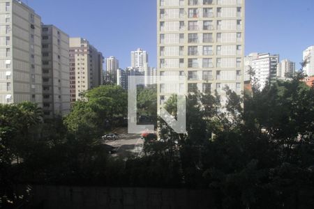 Vista do quarto 1 de apartamento à venda com 3 quartos, 82m² em Vila Andrade, São Paulo