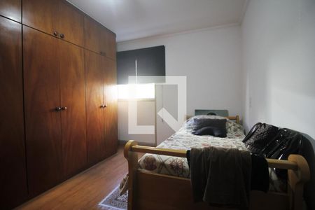 Quarto 1 de apartamento à venda com 3 quartos, 82m² em Vila Andrade, São Paulo