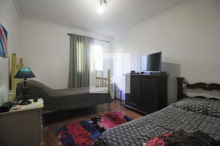 Quarto 2 de apartamento à venda com 3 quartos, 82m² em Vila Andrade, São Paulo