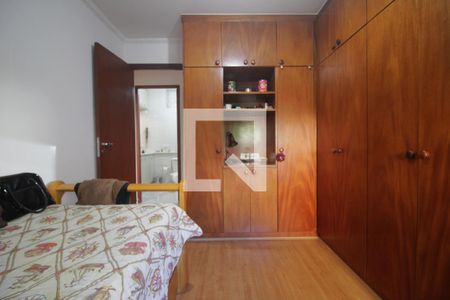 Quarto 1 de apartamento à venda com 3 quartos, 82m² em Vila Andrade, São Paulo