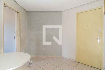 Sala de apartamento para alugar com 1 quarto, 35m² em Centro, São Paulo