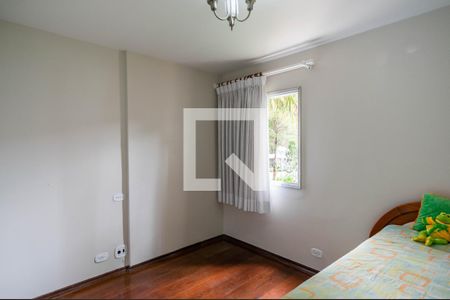Quarto 1 de apartamento à venda com 3 quartos, 97m² em Jardim das Laranjeiras, São Paulo