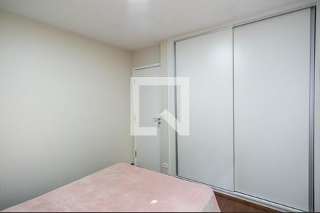 Suíte de apartamento à venda com 3 quartos, 97m² em Jardim das Laranjeiras, São Paulo