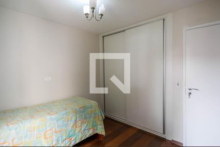Quarto 1 de apartamento à venda com 3 quartos, 97m² em Jardim das Laranjeiras, São Paulo