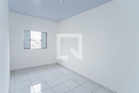 Quarto 2 de casa para alugar com 2 quartos, 100m² em Vila Palmeiras, São Paulo