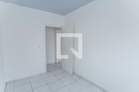 Quarto 1 de casa para alugar com 2 quartos, 100m² em Vila Palmeiras, São Paulo