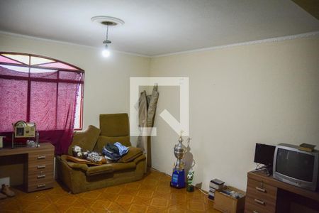 Casa à venda com 270m², 5 quartos e 2 vagas Casa à venda com 270m², 5 quartos e 2 vagasQuarto extra