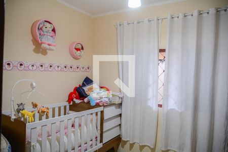 Casa à venda com 270m², 5 quartos e 2 vagas Casa à venda com 270m², 5 quartos e 2 vagasQuarto 2