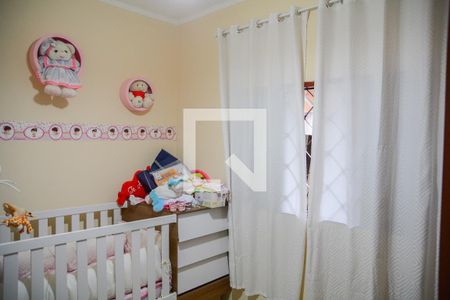 Casa à venda com 270m², 5 quartos e 2 vagas Casa à venda com 270m², 5 quartos e 2 vagasQuarto 2