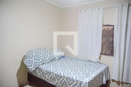 Casa à venda com 270m², 5 quartos e 2 vagas Casa à venda com 270m², 5 quartos e 2 vagasQuarto 3