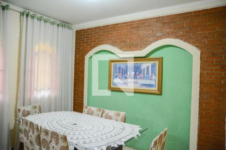 Sala de Jantar de casa à venda com 5 quartos, 270m² em Jardim Novo Campos Eliseos, Campinas