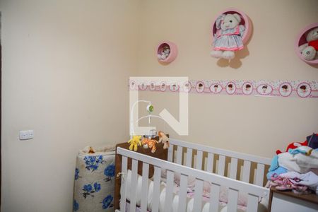 Casa à venda com 270m², 5 quartos e 2 vagas Casa à venda com 270m², 5 quartos e 2 vagasQuarto 2