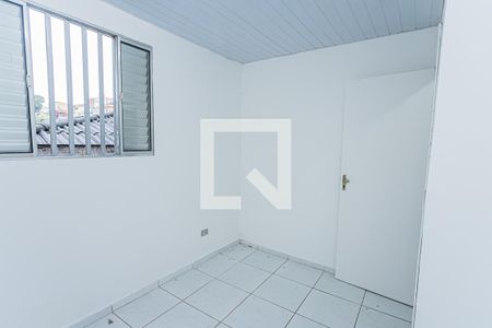 Suite de casa para alugar com 1 quarto, 37m² em Vila Palmeiras, São Paulo