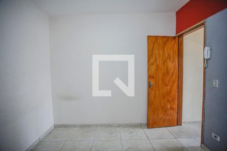 Sala de apartamento para alugar com 1 quarto, 20m² em Americanópolis, São Paulo