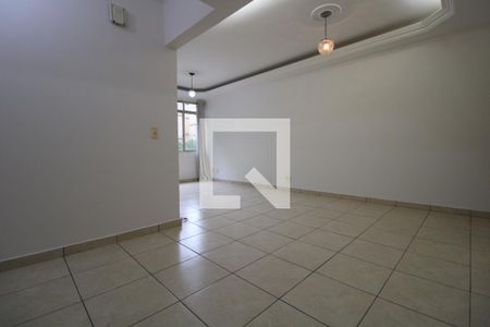 Sala de apartamento para alugar com 3 quartos, 98m² em Vila Joao Jorge, Campinas