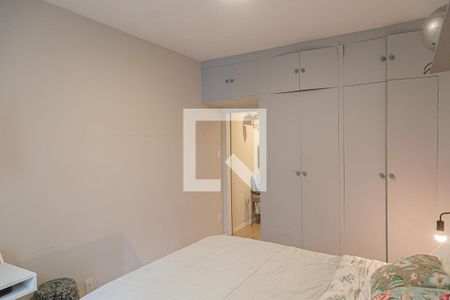 Quarto de apartamento à venda com 1 quarto, 42m² em Bela Vista, São Paulo