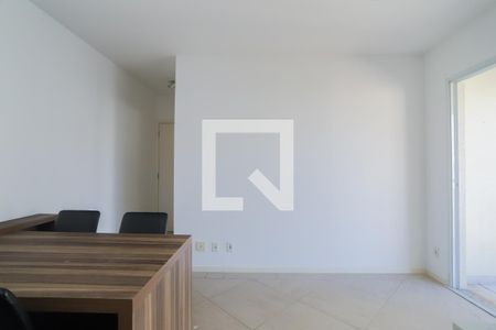 Sala de apartamento à venda com 2 quartos, 48m² em Barra Funda, São Paulo