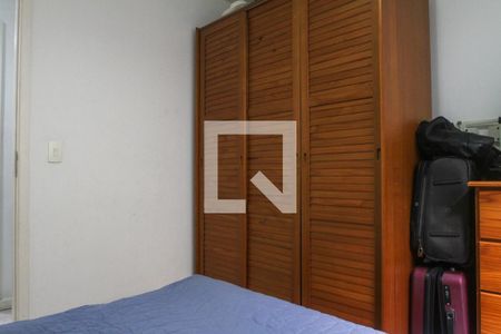 Quarto de apartamento à venda com 1 quarto, 44m² em Lagoa, Rio de Janeiro